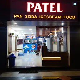 Patel Pan & Soda Shop