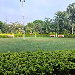 Patel Park