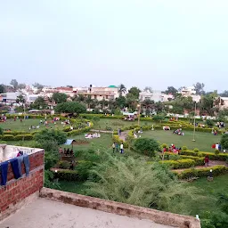 Patel Park