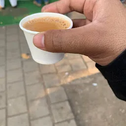 Patel Rajwadi chai