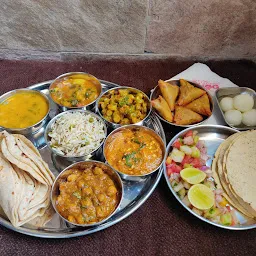 Patel's Chhappanbhog