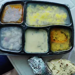 Patel's Kitchen Tiffin and Lunch service