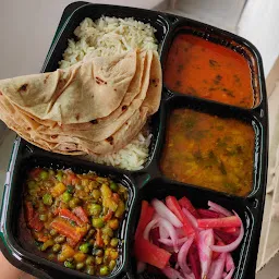 Patel's Kitchen Tiffin and Lunch service