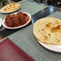 Patel's Zaika Nonveg Family Restaurant