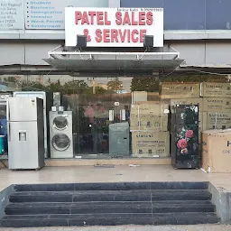 Patel Sales & Service