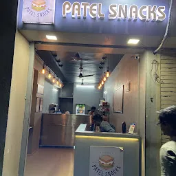 Patel Snacks