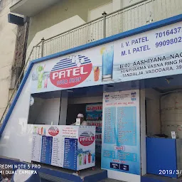 Patel Soda shop