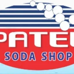 Patel Soda shop