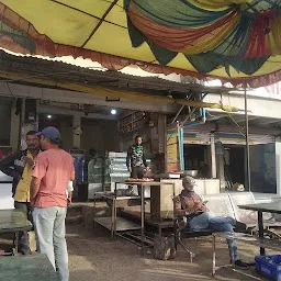 Patel tea stall