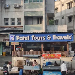 Patel Tours and Travels