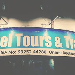 Patel Tours & Travels - S.G. Highway