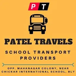 Patel Travels