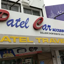 Patel Travels