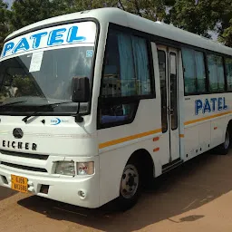 PATEL TRAVELS VADODARA (Contact Only For Corporate/Company Contract)
