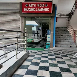 Path India Polyclinic & Diagnostic