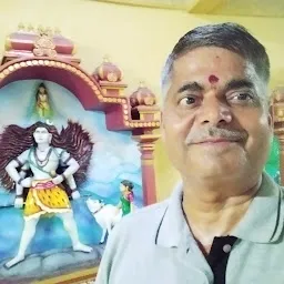 Pathaala Vinayaka Sannidhi