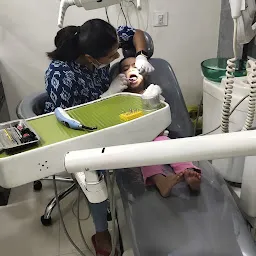 Pathak Dental Clinic in Pimpri Chinchwad, Pune | Dental Implants | Periodontic | Best Dentist in Pimpri Chinchwad