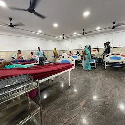 Pathak Hospital