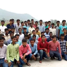 Pathak Lodge (Only Polytechnic's students)