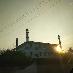 Pathampad Juma Masjid