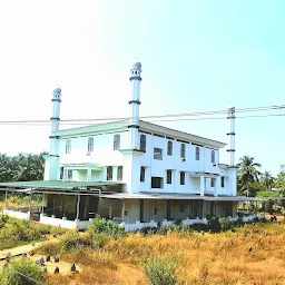 Pathampad Juma Masjid