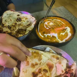 Pathan Indian & Mughlai Delicacies