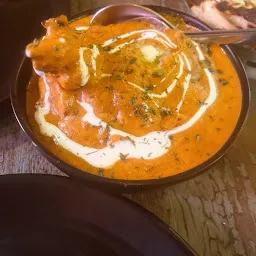 Pathan Indian & Mughlai Delicacies