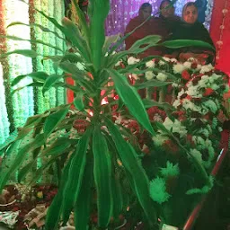 Pathan Shah Baba Dargah
