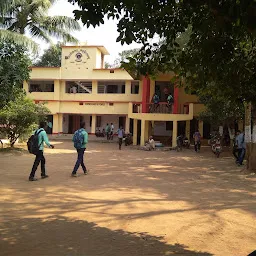 Pathani Samanta College