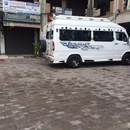 Pathankot Taxi Service