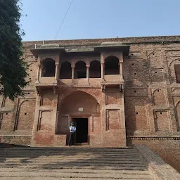 Pathar Masjid, Kurukshetra