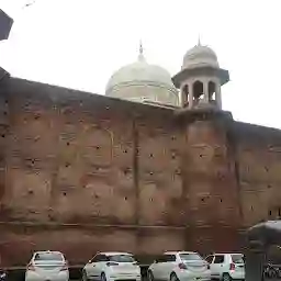 Pathar Masjid, Kurukshetra