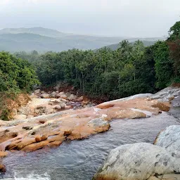 Pathar Water Falls