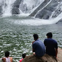 Pathar Water Falls