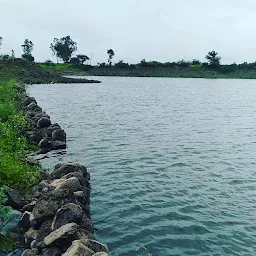 Patharwadi Lake