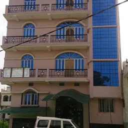 Pathibhara RGD Memorial Hospital,Khurmabad,Siwan