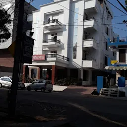 Pathik Hotel