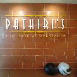 Pathiri's Restaurant