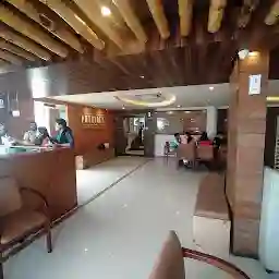 Pathiri's Restaurant