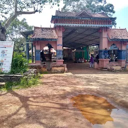 Sree Pathiyamkulangara Devi Temple