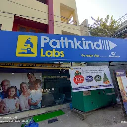 Pathkind Labs