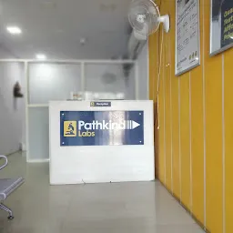 Pathkind Labs Rewari