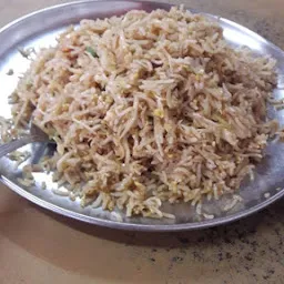 Pathmavathi Restaurant