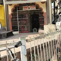 Paththar Gate