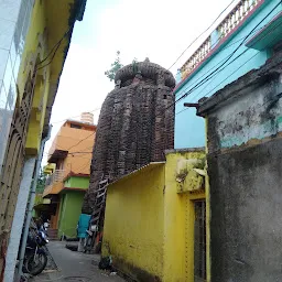 Pathuria Badu Siva Temple