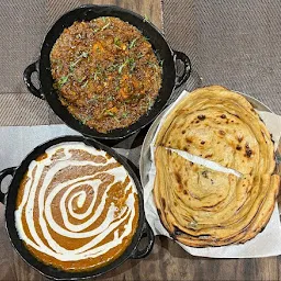 Patiaala House Restaurant in Delhi