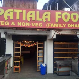 Patiala Food
