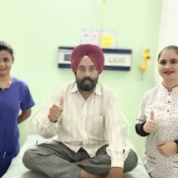 Patiala Heart Institute and Multispeciality Hospital