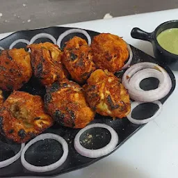 PATIALA KITCHEN