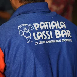 Patiala Lassi Bar